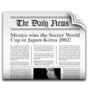 newspaper