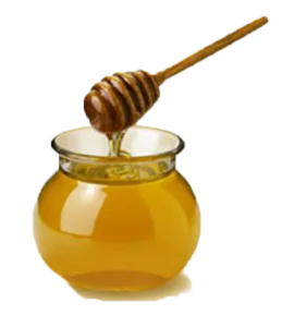 Honey Jar