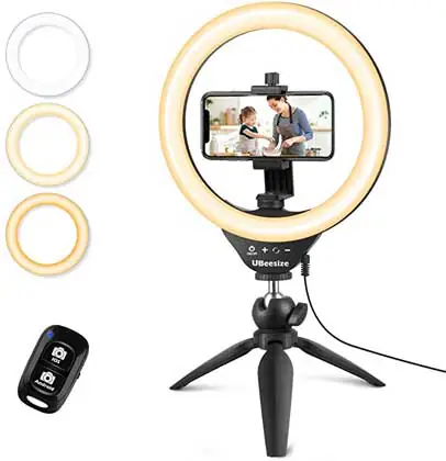 Ring Light