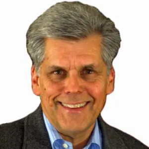 Picture of Tom Lemanski