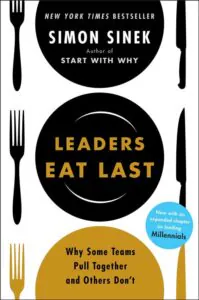 Leaders-Eat-Last