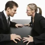Bad Business Behavior