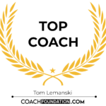 Top Coach Badge