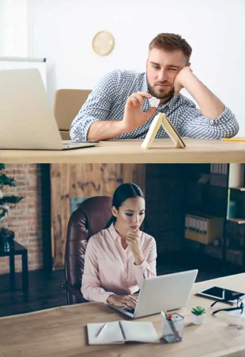 Hobbyist vs Professional Leader