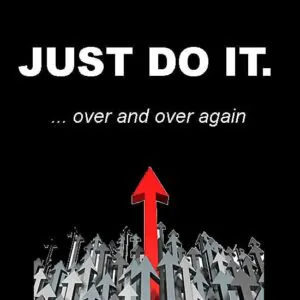 Just Do It