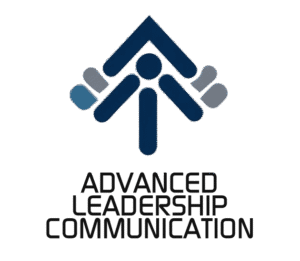 Advanced Leadership Communication logo