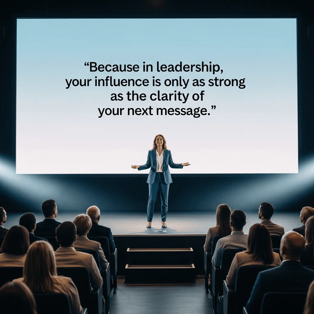 Leadership Communication Clarity