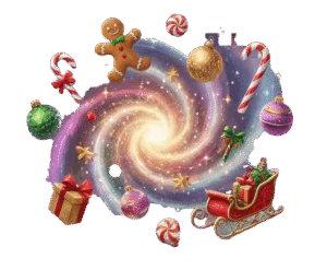 sugar plum factor icon