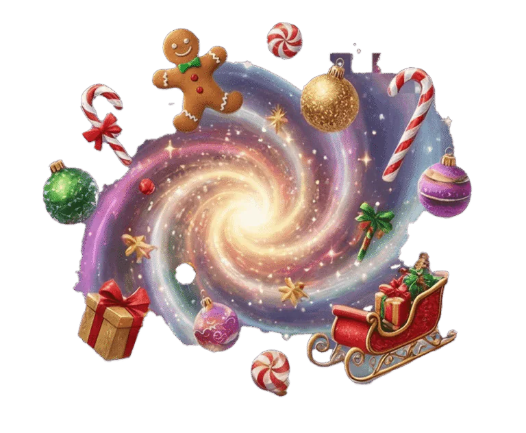 sugar plum factor icon