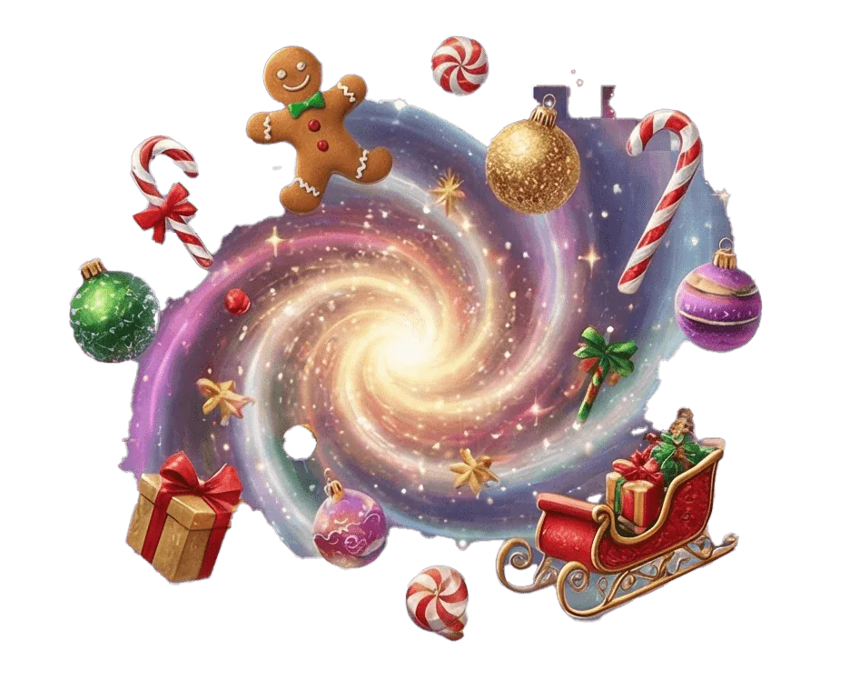 sugar plum factor icon
