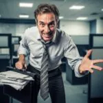 Bad Sales Guy