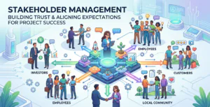 stakeholder management