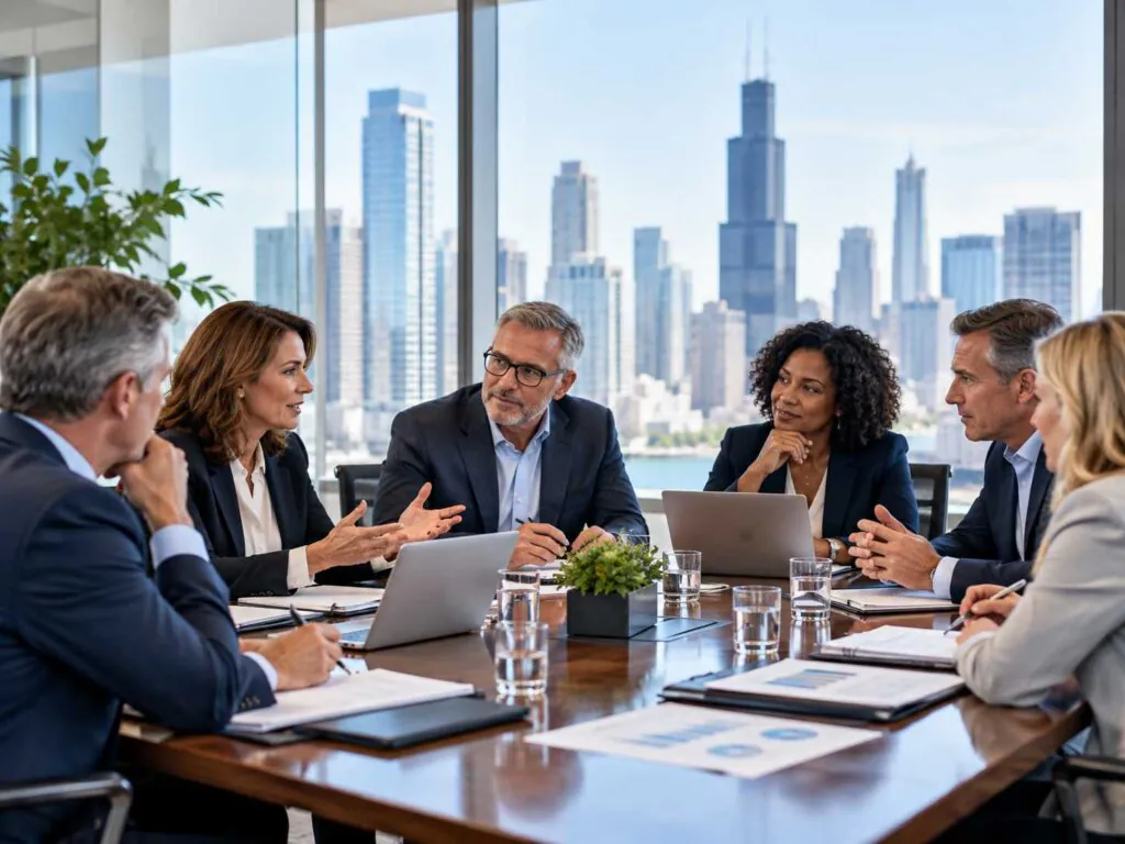 Team Engagement