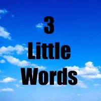 3 Little Words