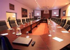 Boardroom