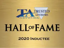 Trusted Advisors Hall of Fame