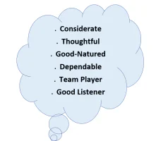 Introvert-perspectives