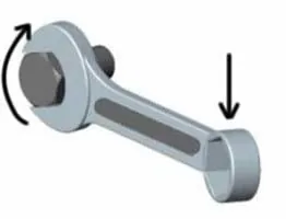 Moving Bolts