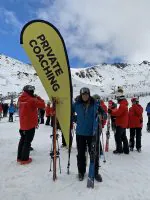 Private Coaching Sign NZ