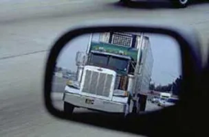Rear View mirror