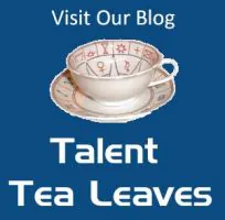 Talent Tea Leaves