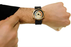 Punctuality