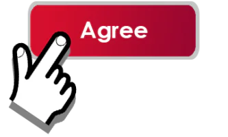 Agree icon