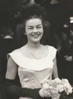 Bridesmaid