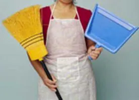 broom