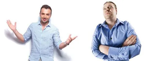 2 Attitudes