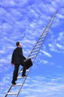 Corporate Ladder