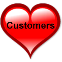 Love Your Customers