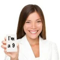 Exec Woman 9