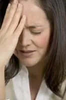 Job Frustration
