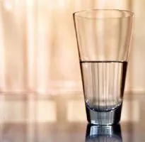 Glass Half Full