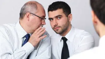 Office Gossip
