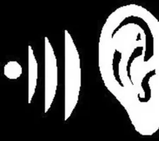 Listening Icon