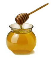 Honey Jar