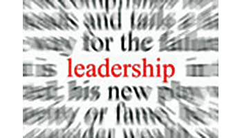 Leadership
