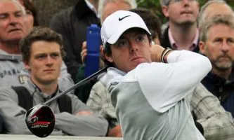 Rory McIlroy