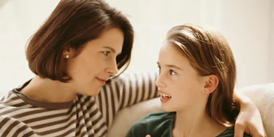 Motherly Advice