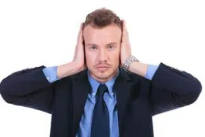 Workplace Noise