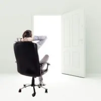 Open Door Policy