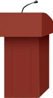 Podium