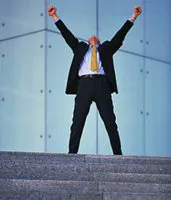 positive body language-