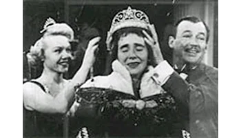Queen for a Day
