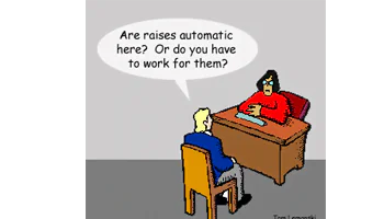 Autoraise Cartoon