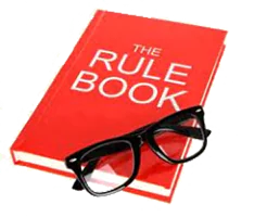 Rule Book