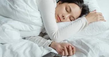 Sleeping on a decision