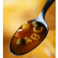 alphabet soup